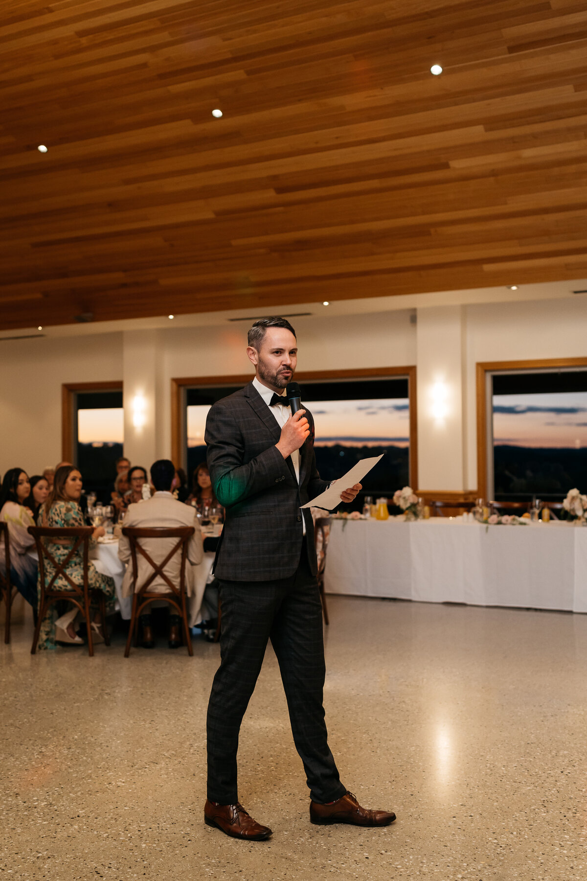 Courtney Laura Photography, Kate and Nick, Yarra Valley Wedding Photographer, Vue on Halcyon-930