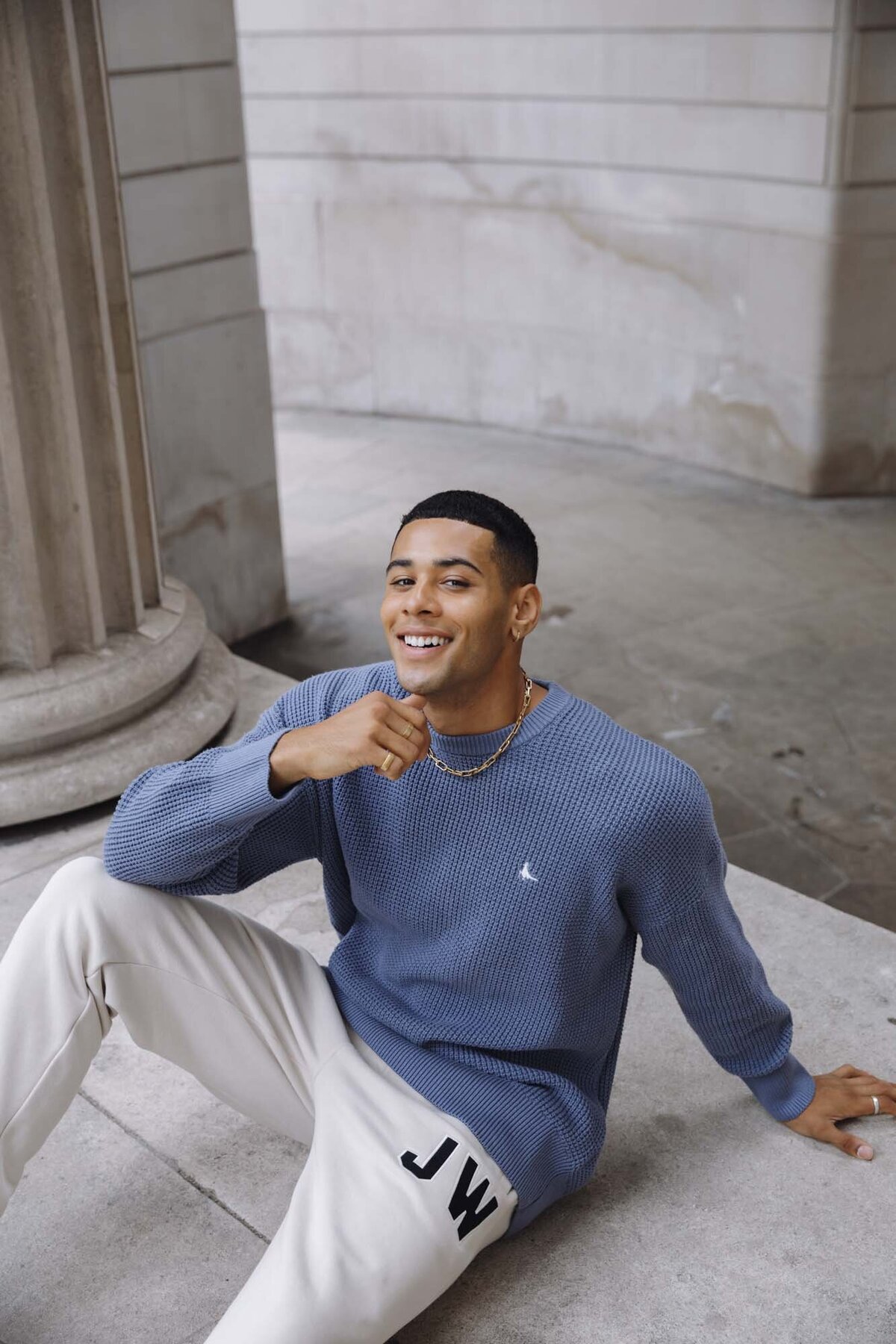 JACK WILLS Couture