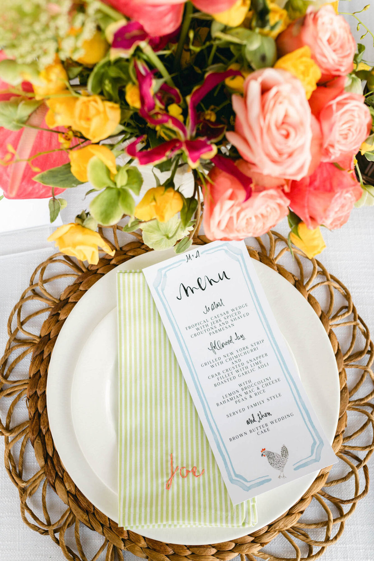 515-Pink-Sands-Resort-Bahamas-Maren-Anthony-Wedding-53