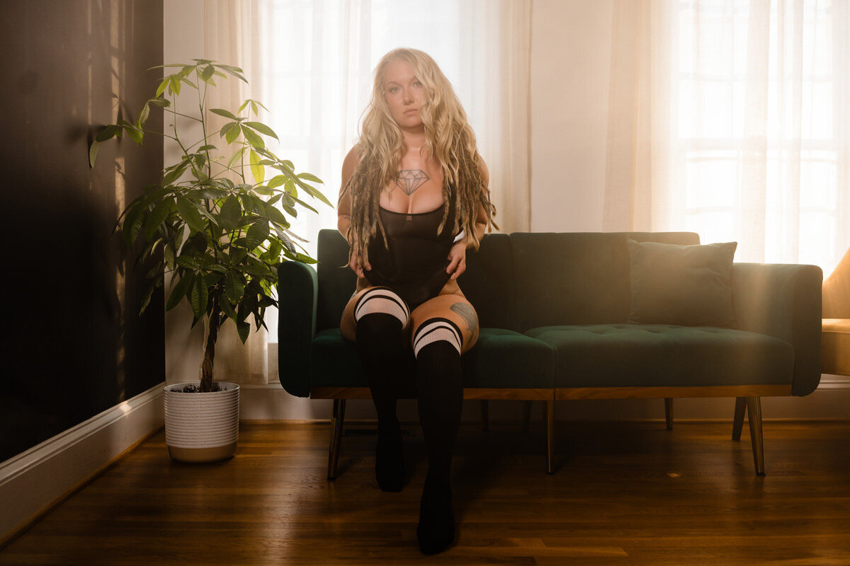 0087 Winston Salem Boudoir Photographer