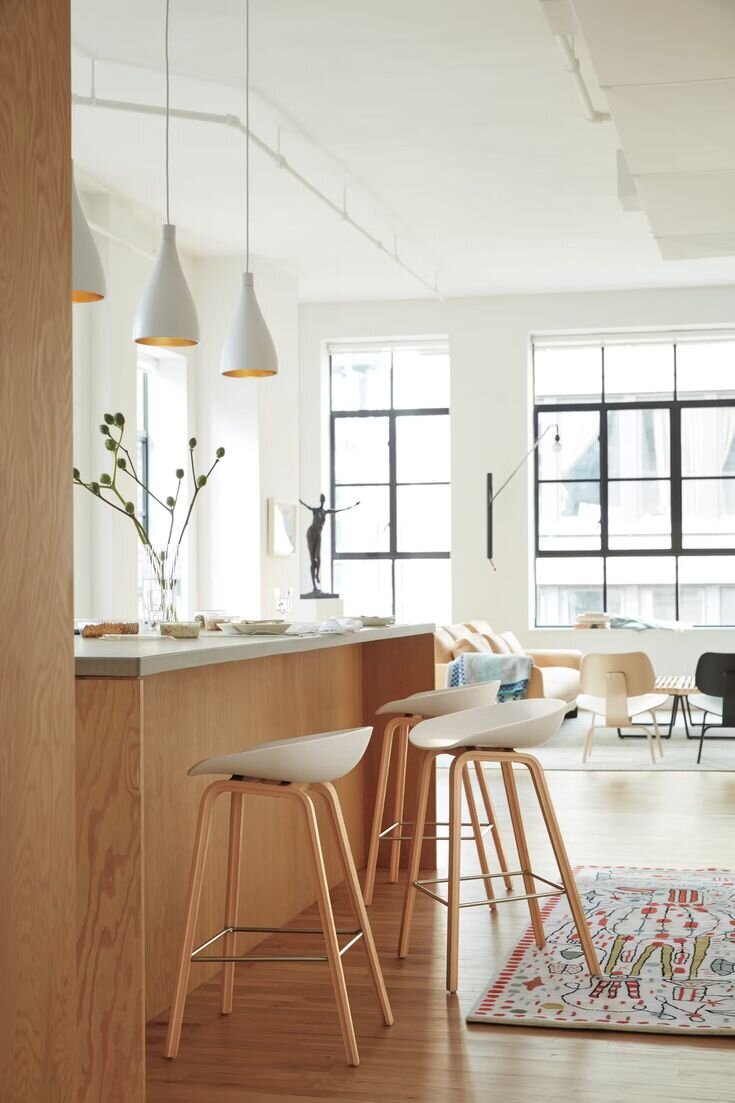 DWR Swell