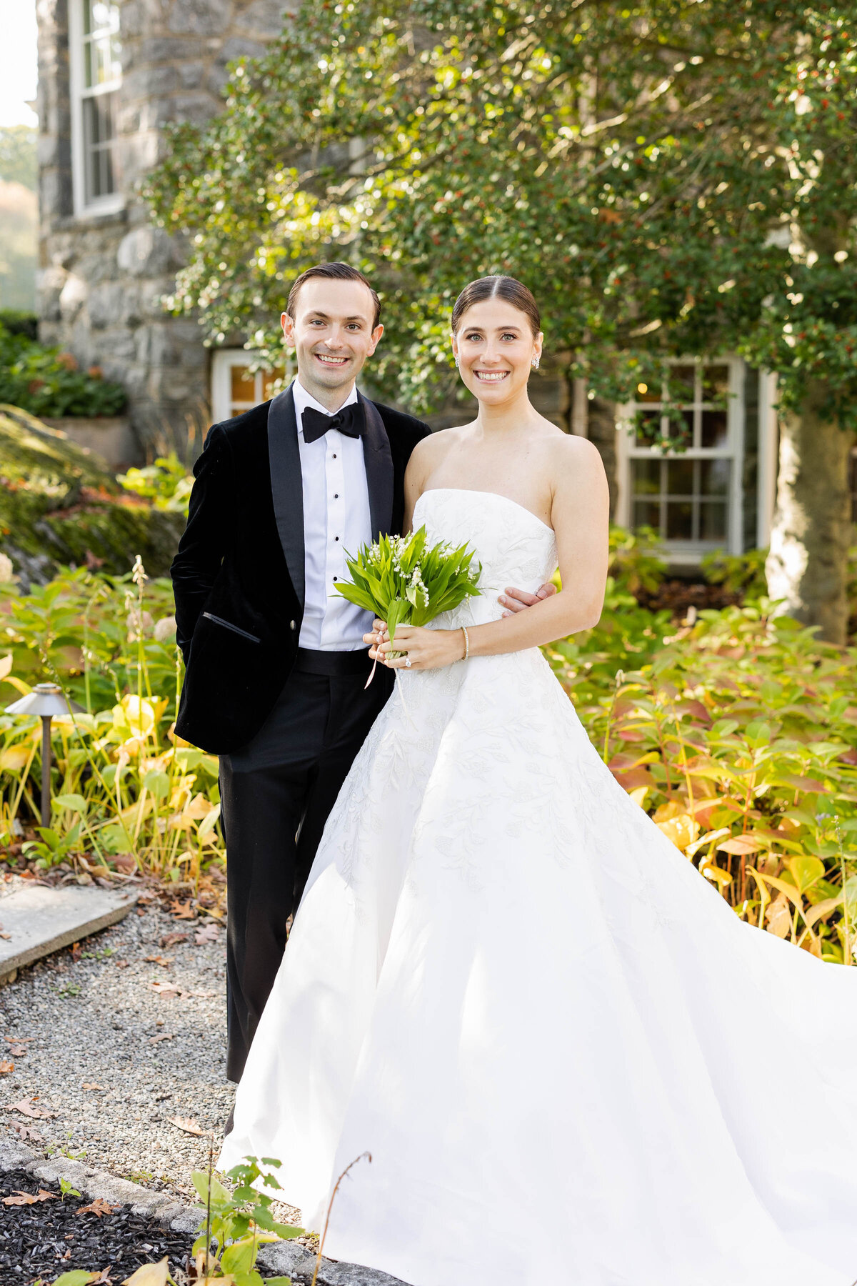 Ashley Mac Photographs - East Coast Wedding Photographer - Jersey - New York - Connecticut - Fall Country Club Wedding with Attention to Detail - 16