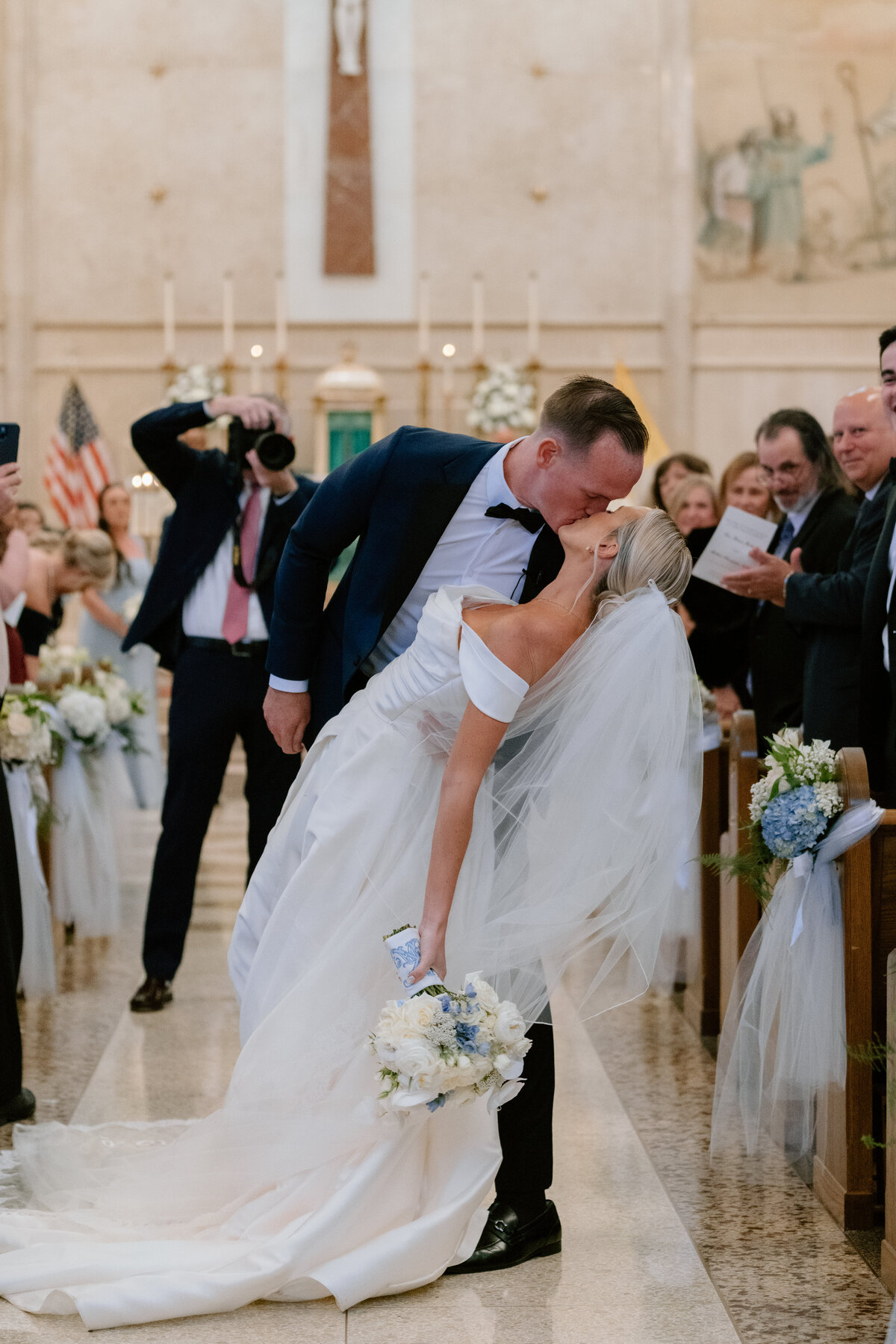 Ceremony-bride-and-groom-church-wedding