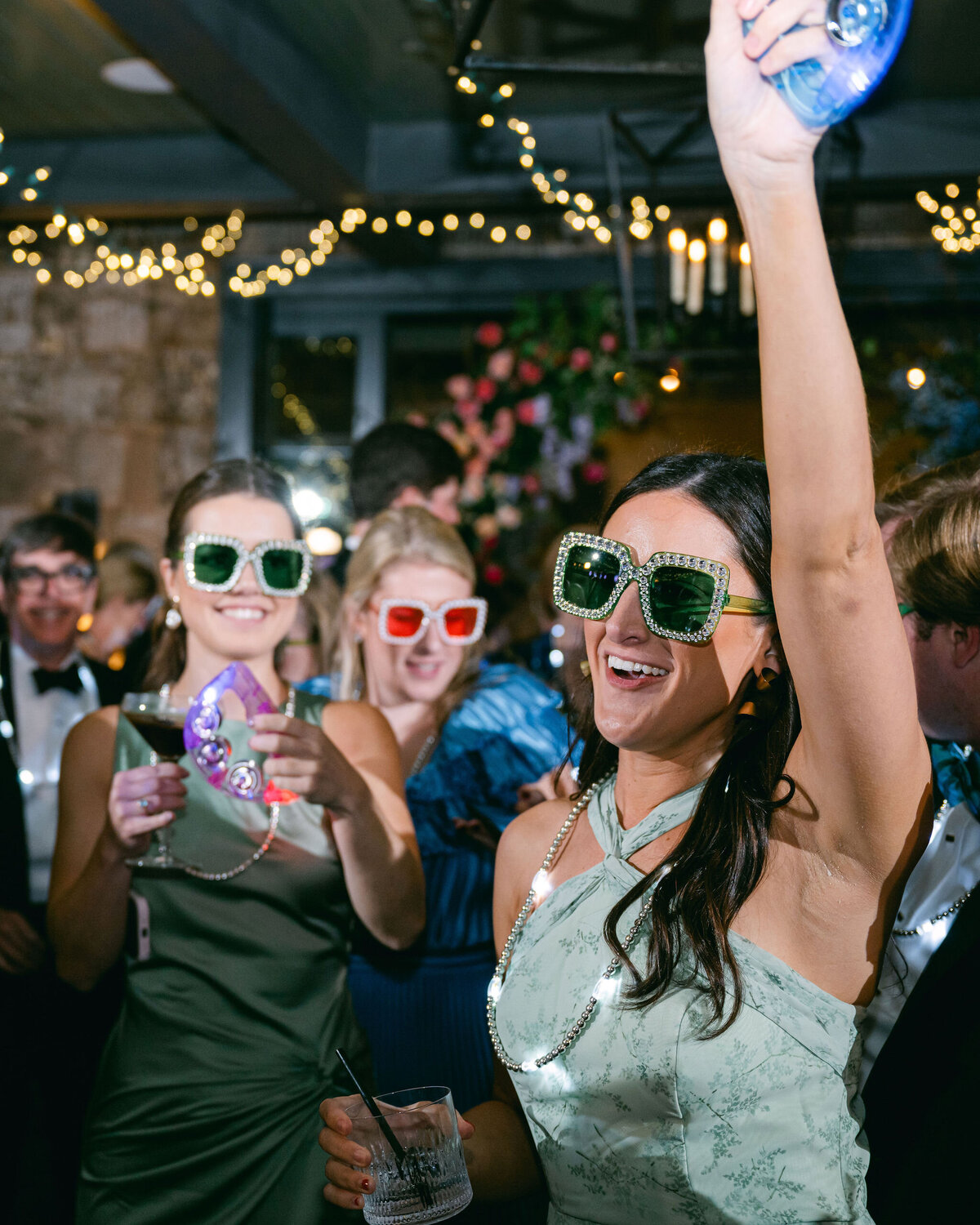 Asheville Event Co wedding planning and design_High Hampton Resort in North Carolina_HDP-EStutts-Reception-504