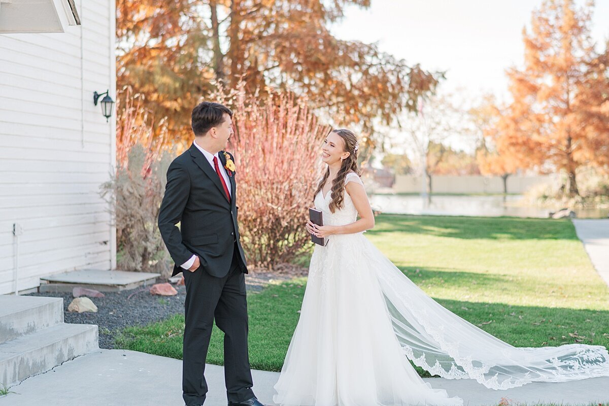 A Fall Still Water Hollow Wedding-16