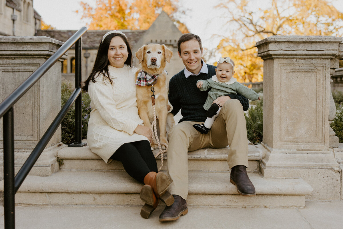Fall Mini Sessions Pittsburgh