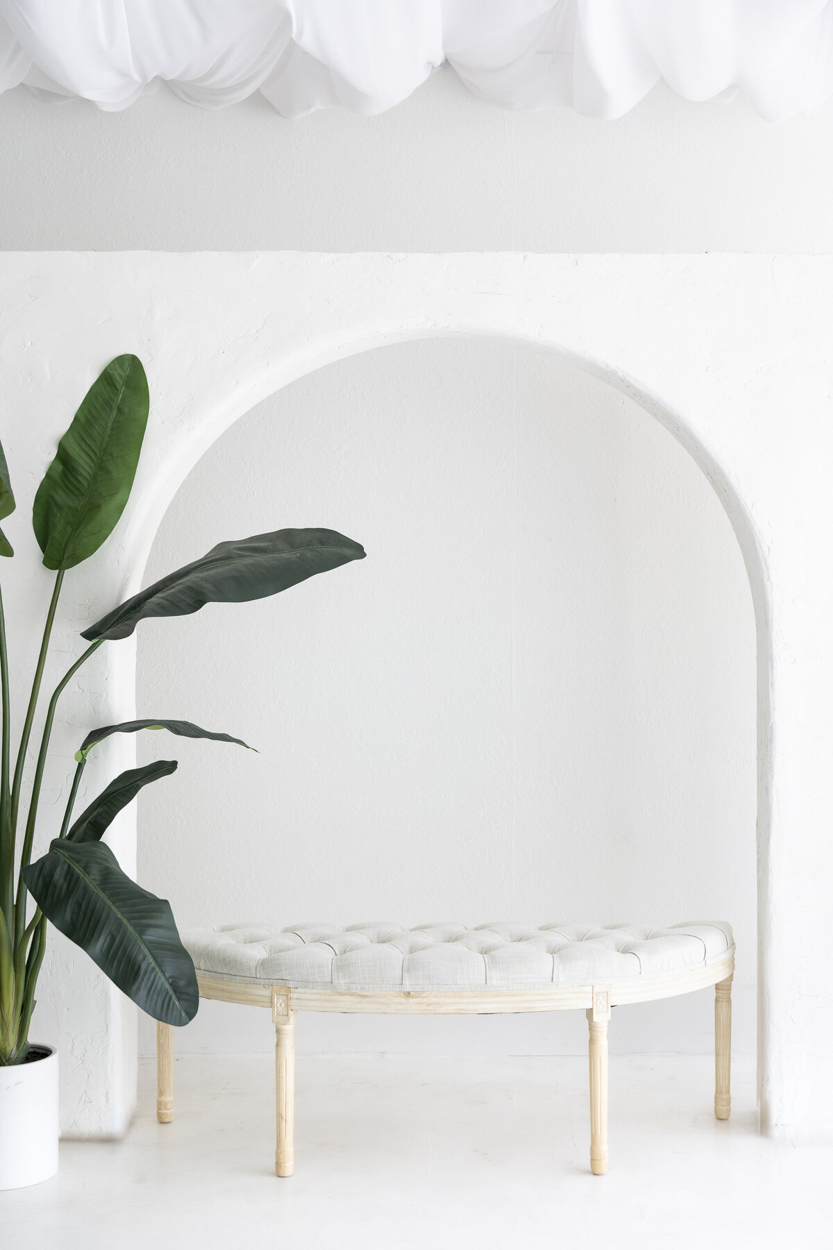 The Brand Studio Arch Wall    |  © The Branded Boss Lady 3