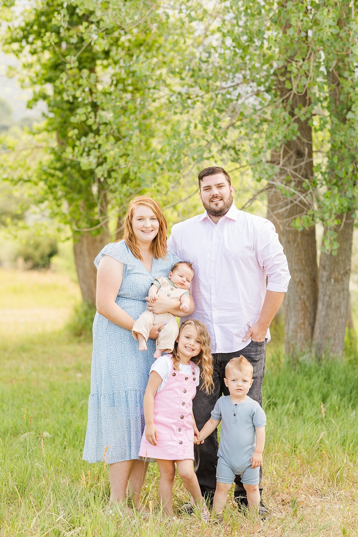 Salt Lake City Extended Family Photographer-1009