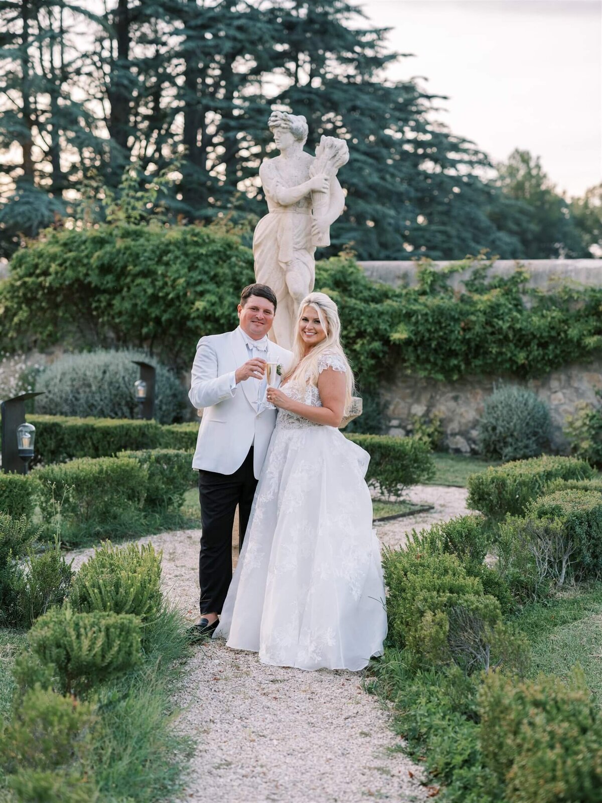 Diane Sotero Photography_Destination Wedding_Chateau De Fonscolombe_Provence_France_0603