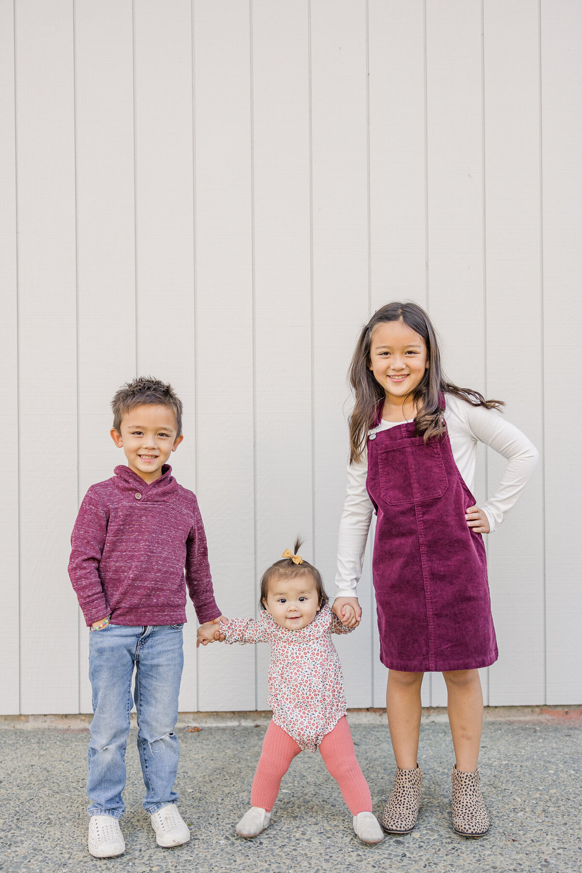 Hailey June Photography - Jauregui Family-7