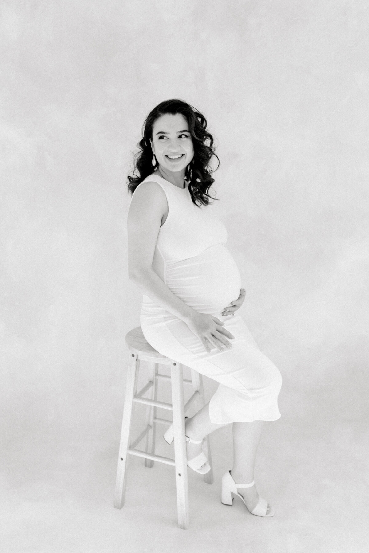 MATERNITY SESSION - Katie Annie Photography-7577