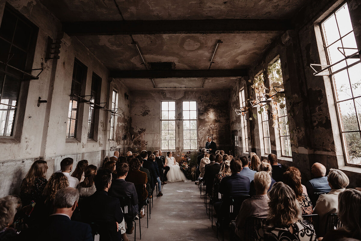 Wedding Trudy en Hendrik - Angela Bloemsaat Love Story Photography-292
