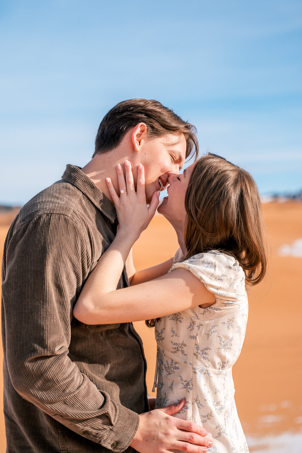 Parker Anna Sand Dunes-4