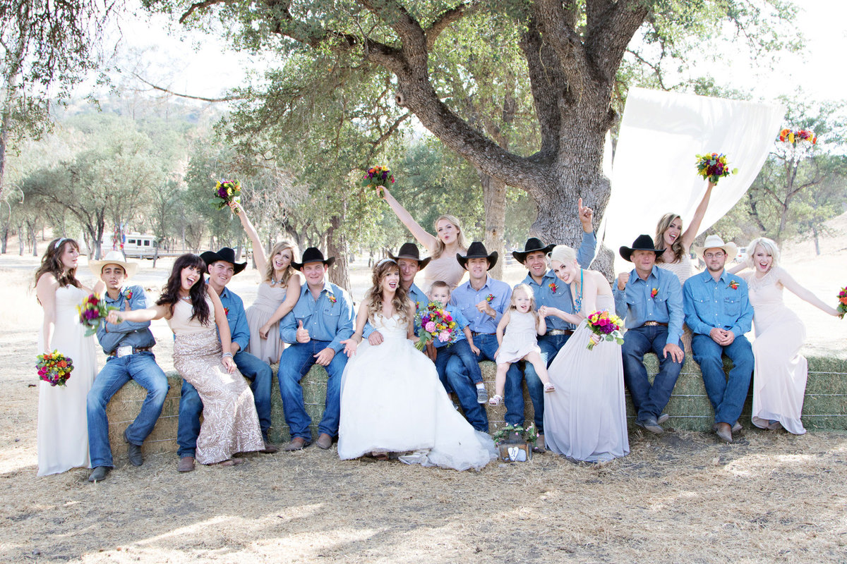 Rustic Country wedding_0067