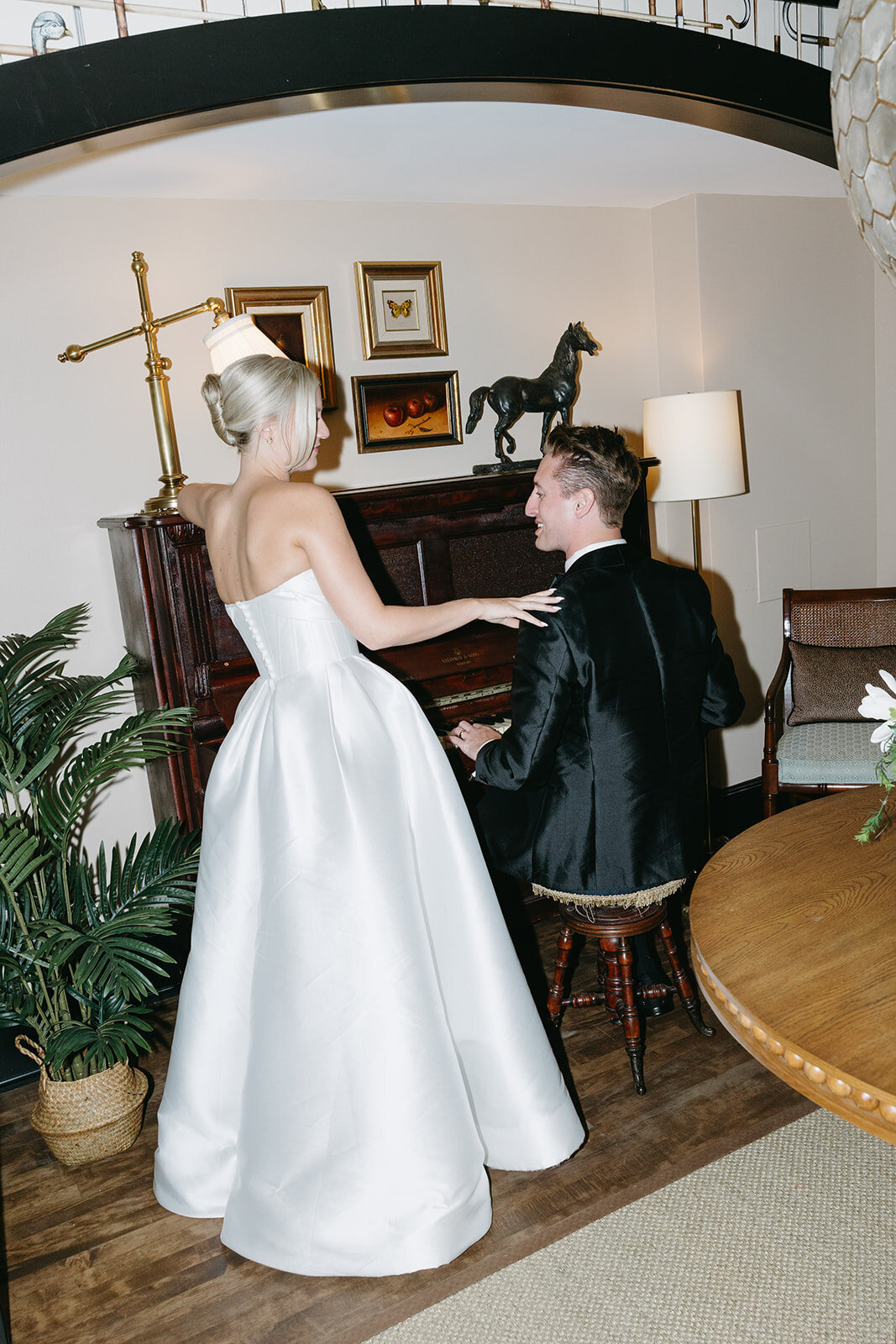 Madeline + Dimitri Wedding Couple Portraits-Mariah Jones Photography-74
