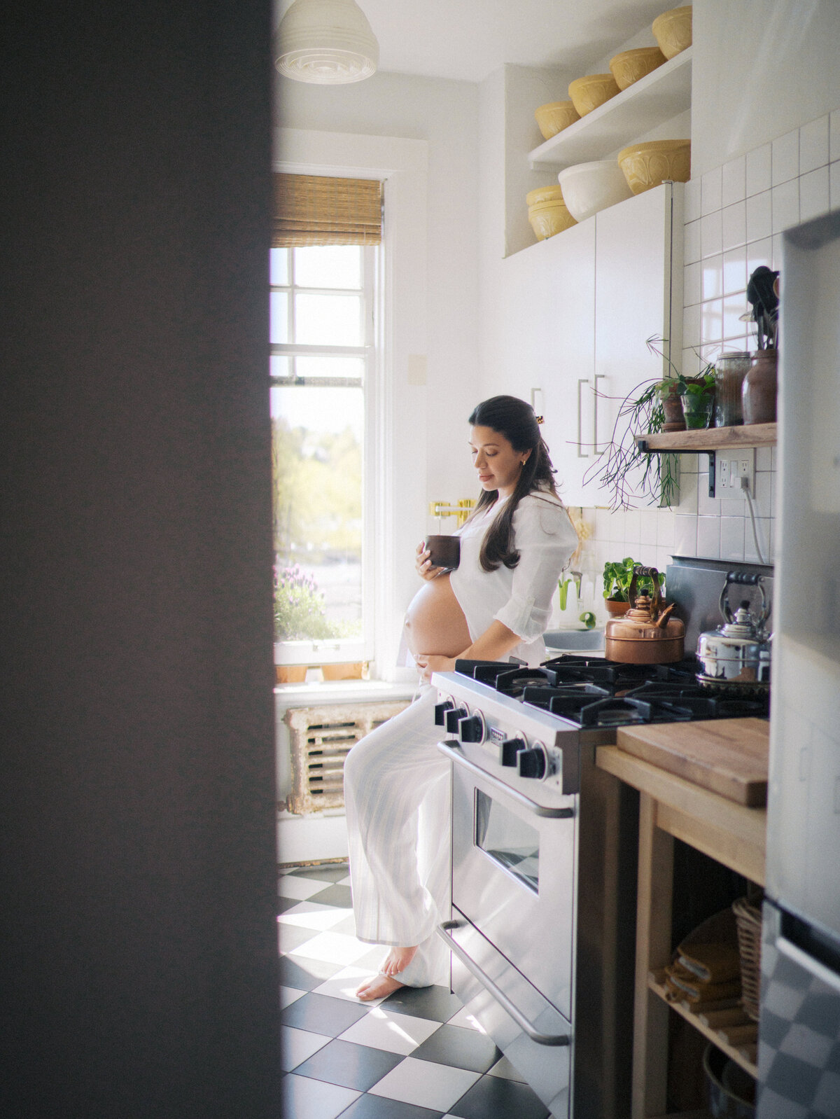 Vancouver Maternity Session_1