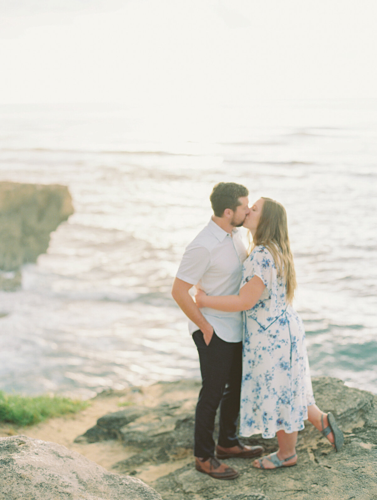 kauai couple honeymoon engagment proposalphotographer mami wyckoff photography142