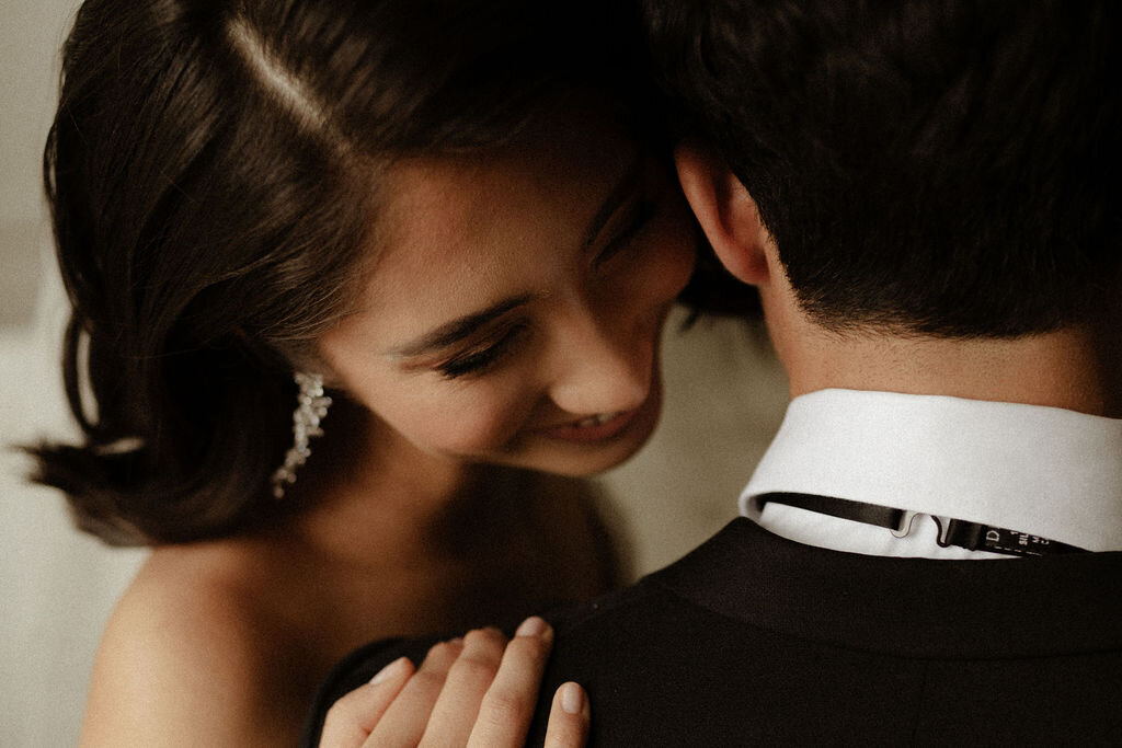 EditorialWeddingPortraits-ModernElopementatPrivateEstateinToronto-5