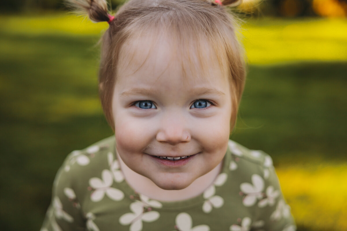 Carissa's Family Photos 20257