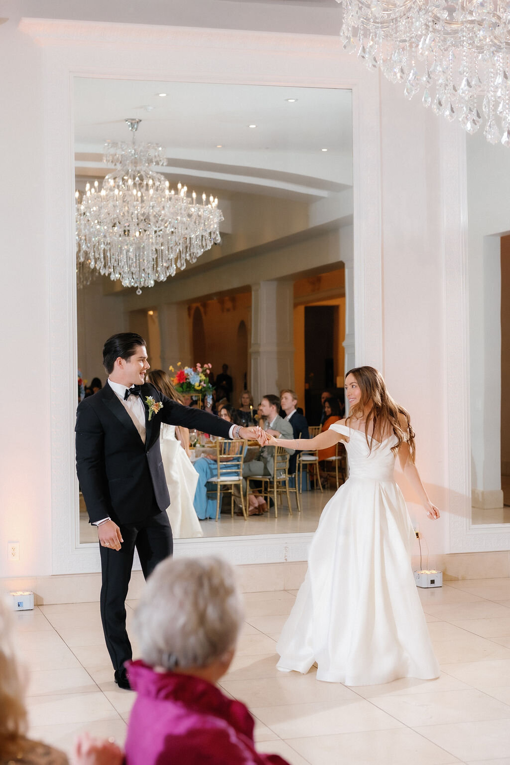 In Time Weddings & Events Houston Texas Greater Houston Texas Wedding Event Planning Planner Destination Weddings Chardae Renée DeTerlizzi116