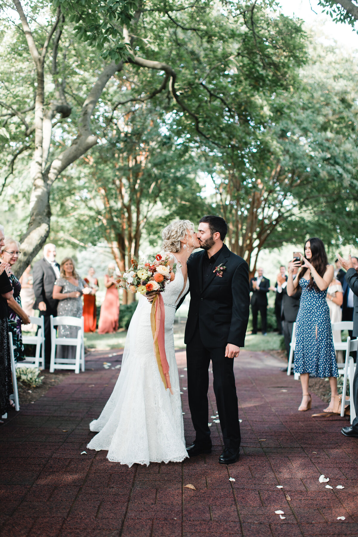 Kelsey and Will583
