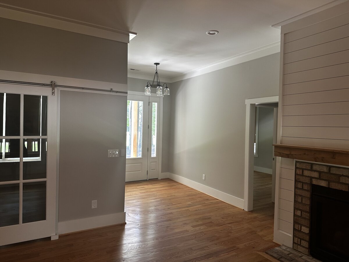 Rocas's Interior Painting 3440