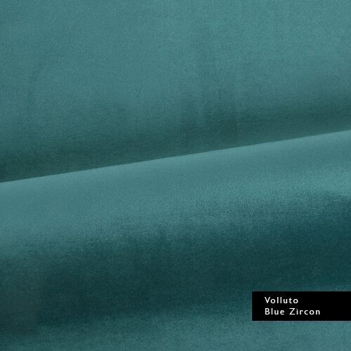 Blue-Zircon