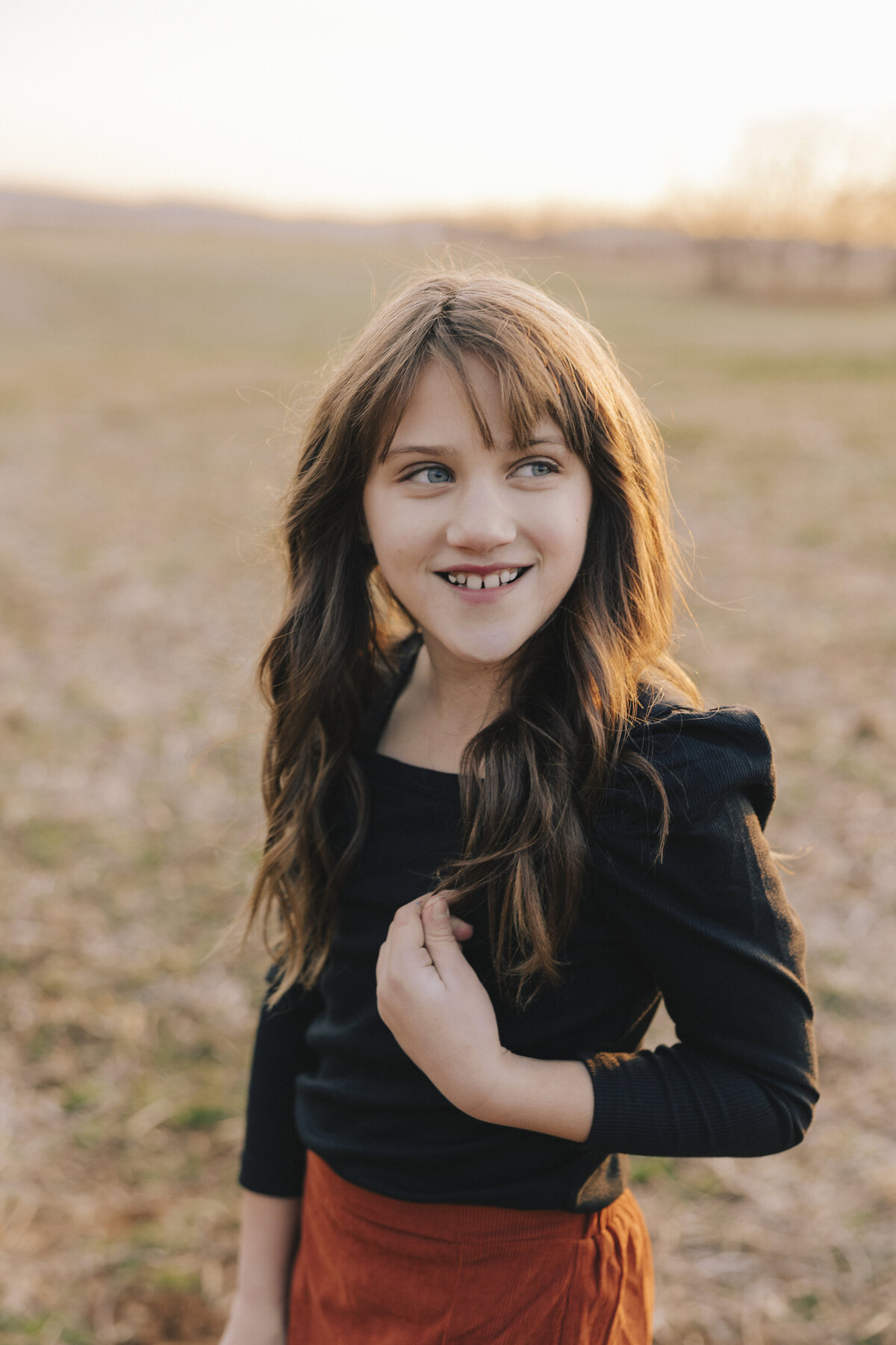 Miller Family 2024-75 