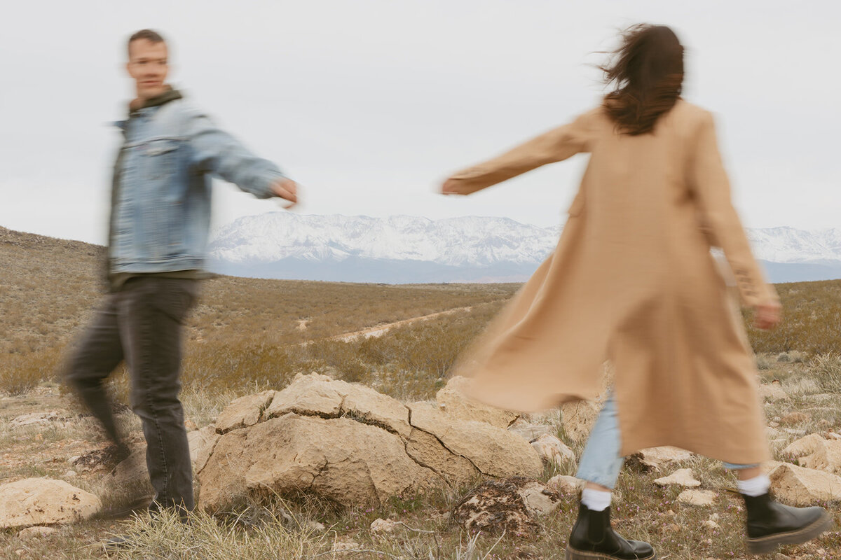 Mountain Couple Session - J+N-94