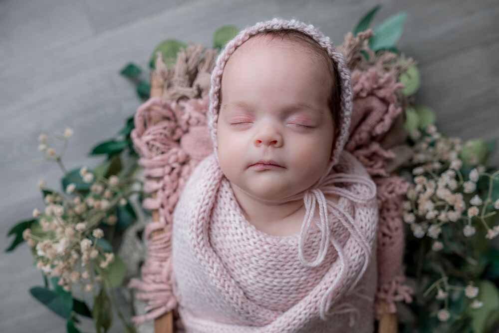 Elizabeth Priniski Madison Newborn Photographer twins-11