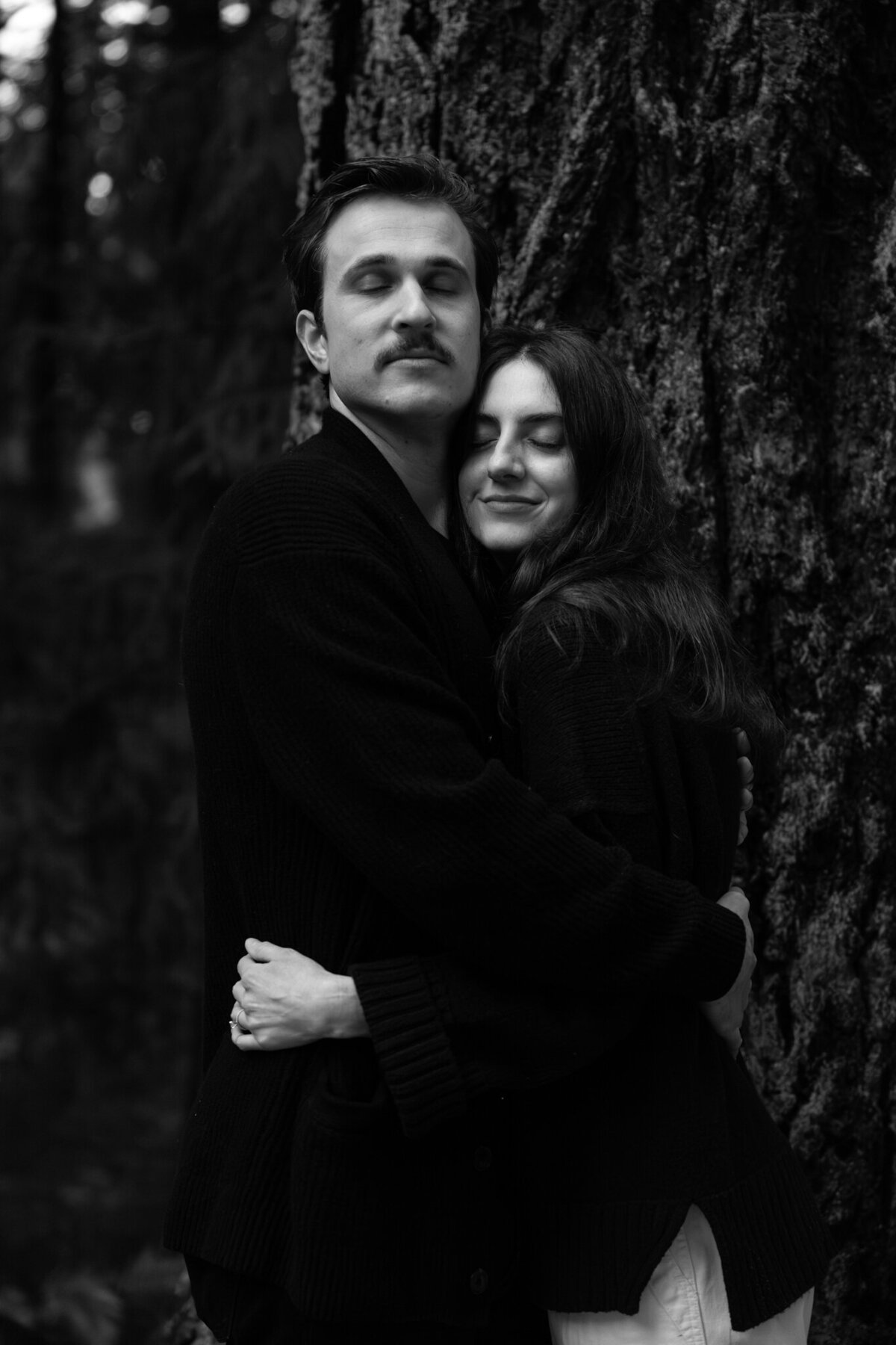 Twilight Couples Photos