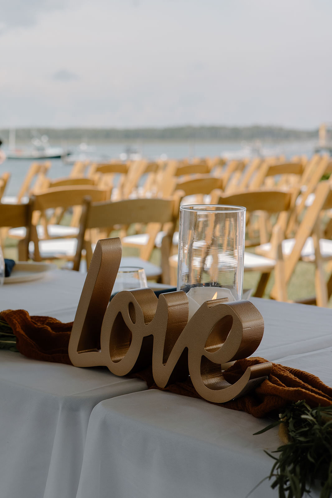 Corinne & Traynor Wedding Day - Grounds & Decor-16