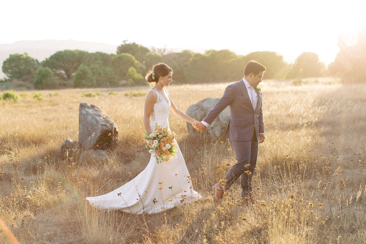 Timeless Wedding Photography in Northern California - Napa - Bir Sur - Lake Tahoe - Carmel Valley - Carlie Statsky Photgraphy -  146