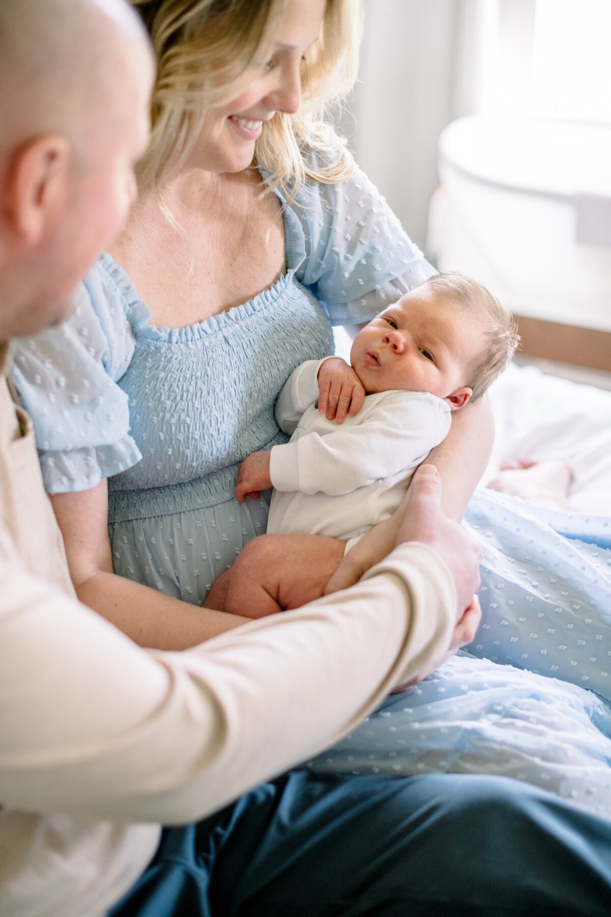Clell Newborn _ Bloom Photography-47