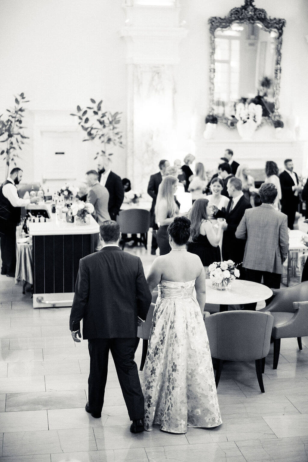 06.elegant-rehearsal-dinner-wedding-reception-hermitage-hotel-nashville-kentucky-derby-theme