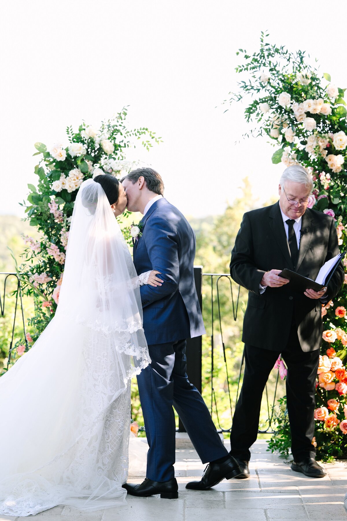 Villa Antonia Wedding-109