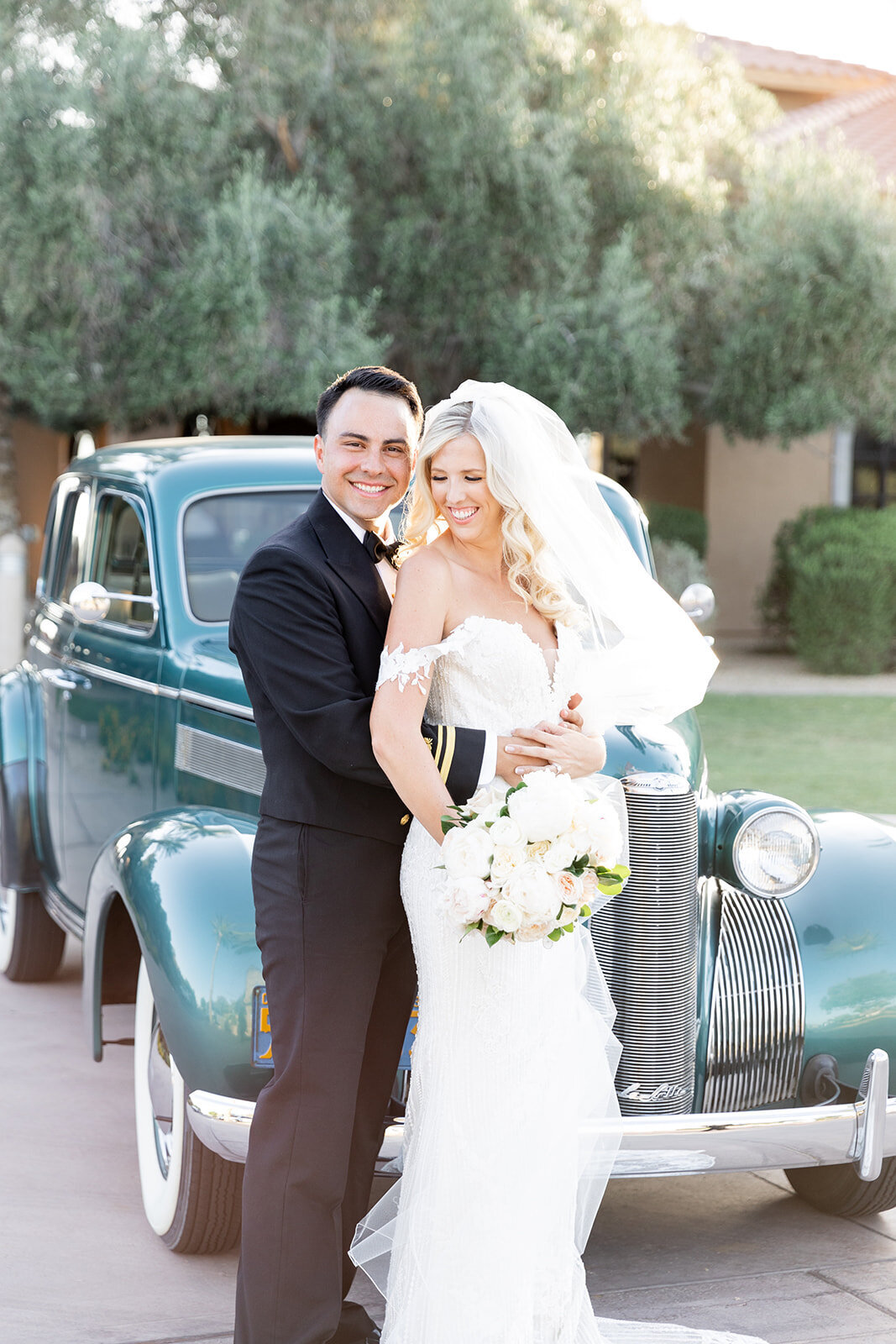 Karlie Colleen Photography - Holly & Ronnie Wedding - Seville Country Club - Gilbert Arizona-687