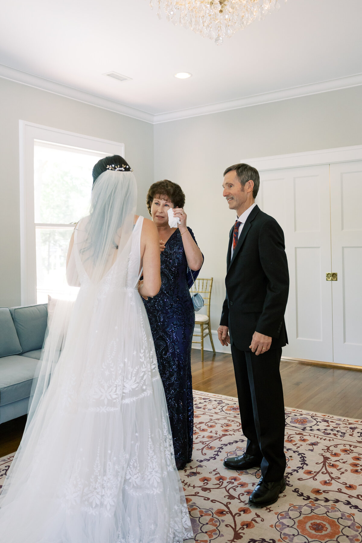 The Blisses Wedding_VanLandingham Estate Charlotte Wedding Venue_NC Wedding Photographers_0156