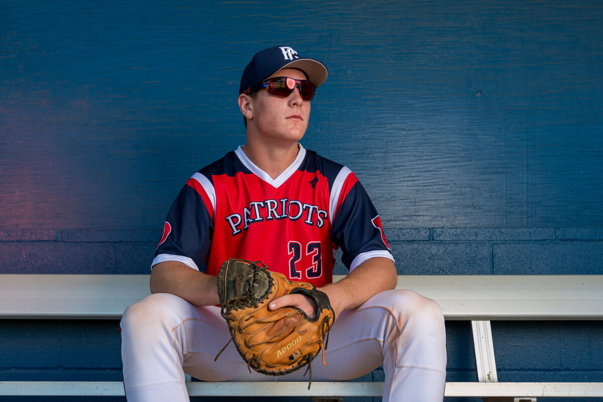 baseball-senior-high-school-portraits