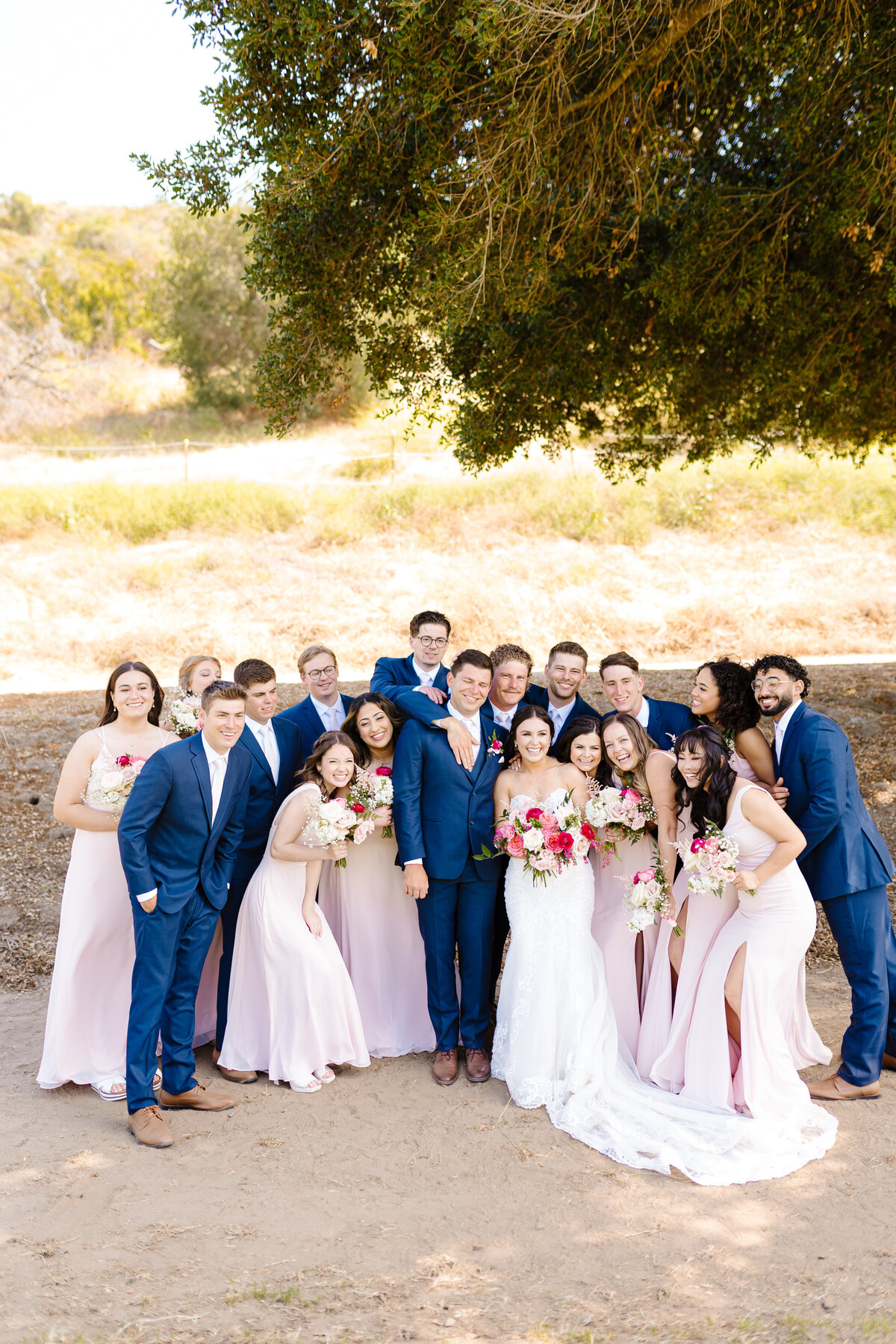 San Diego Estate Wedding43