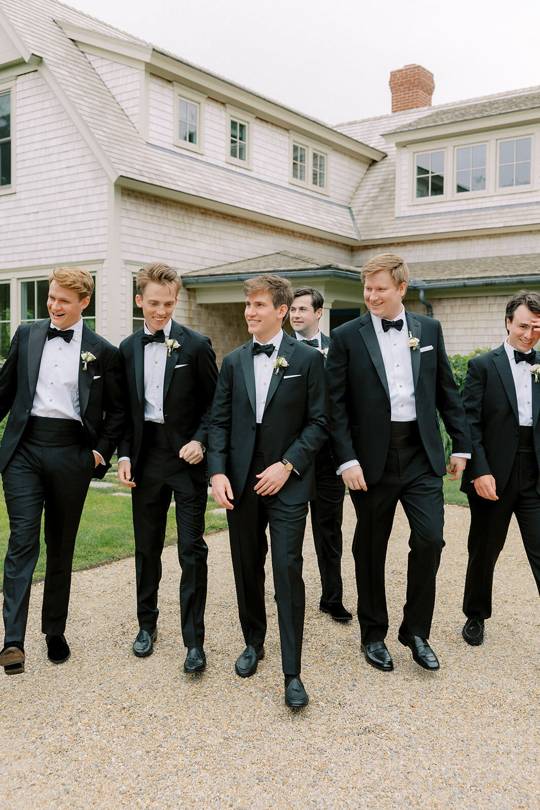 Harbor View Hotel Martha's Vineyard-Halie Child Wedding Photography-113