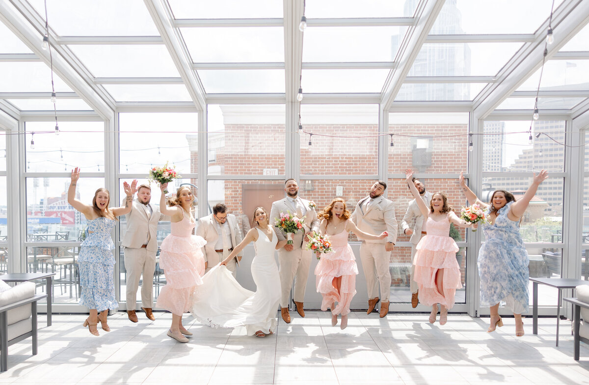 Jen & Enis Wedding-196