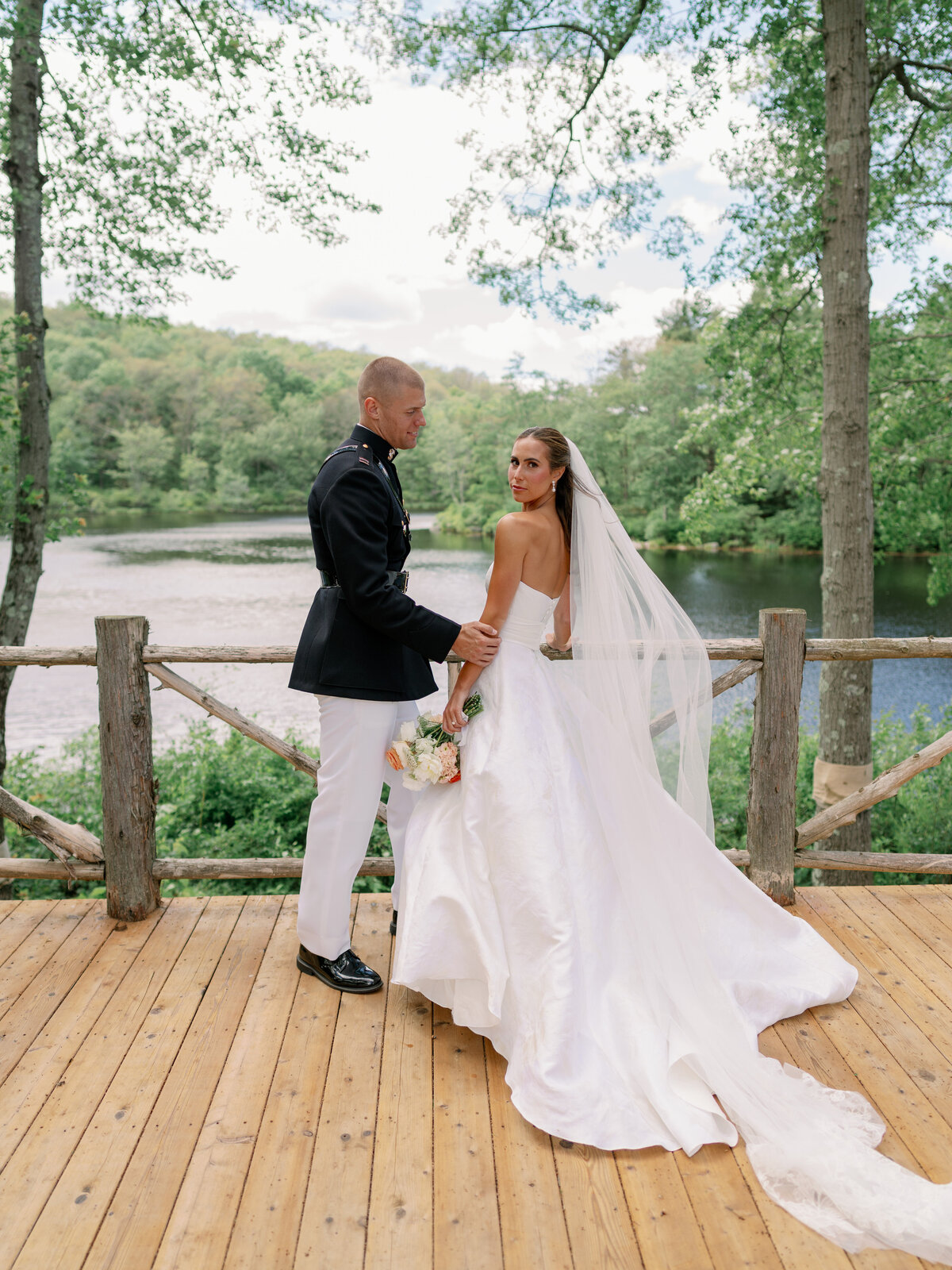 Destination Wedding Weekend in the New York Mountains-Destination Wedding Weekend-Liz Andolina Photography-27