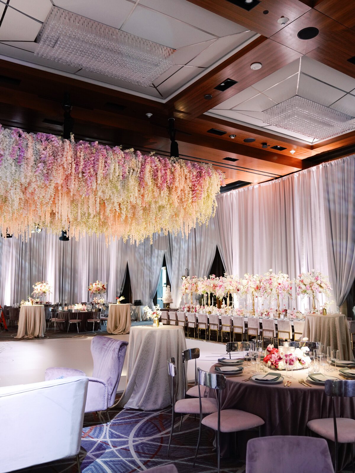 Kam and Kae - Reception Details 22