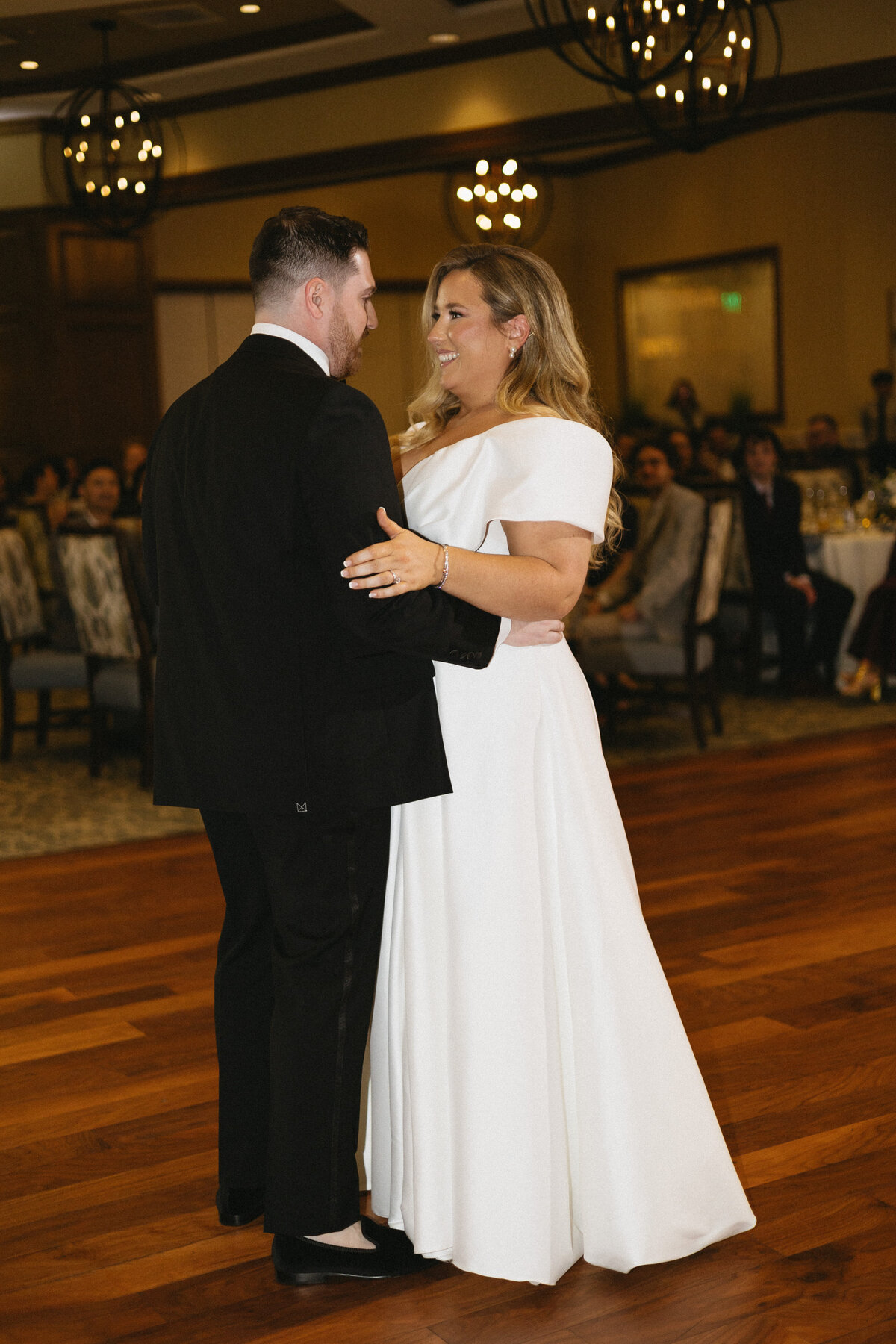 Mackenzie and Steven's Wedding-72