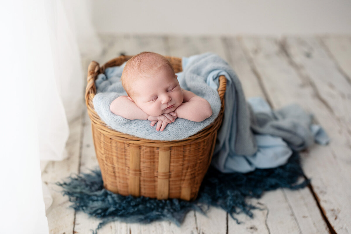 memphis newborn photography by jen howell 3