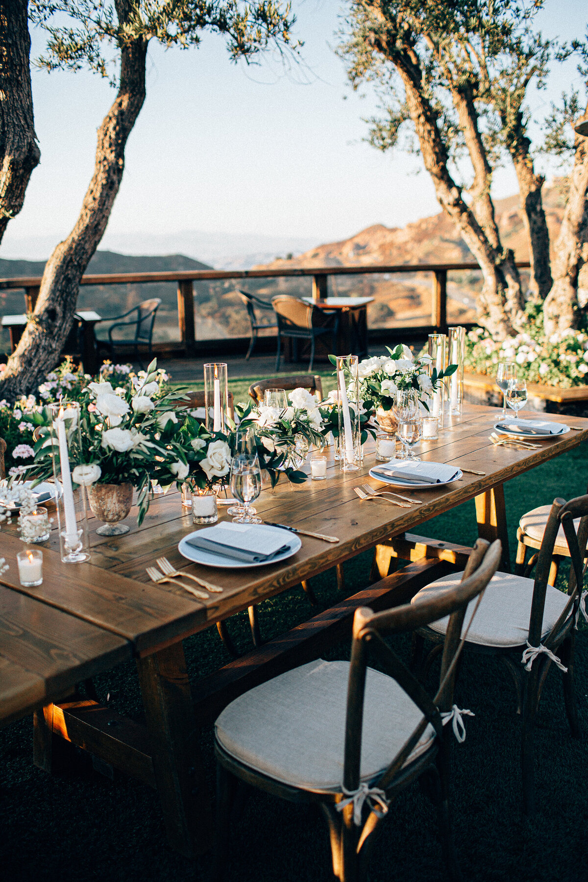 Southern California Wedding Planner - Robin Ballard Events - Cielo Farms - Southern California Wedding Planner - Robin Ballard Events - IzzyandNick-Married-722