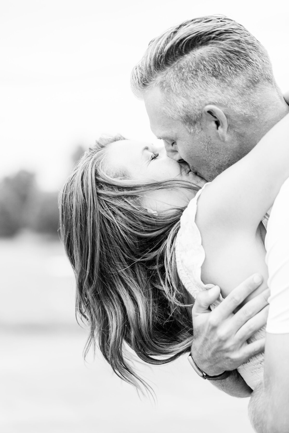 Stephanie and Garrett Engagement Sneak Peeks - Dylan and Sandra Photography -64