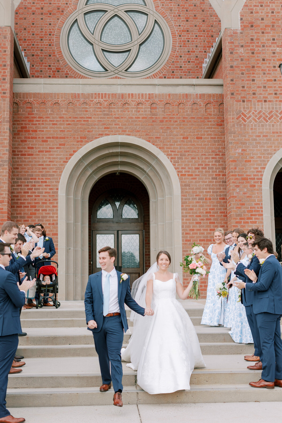 CLOVER HILL FARM WEDDING PHOTOGRAPHER  - Katie Annie Photography-8237