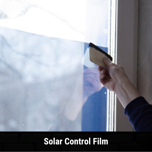 solar control